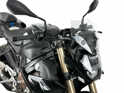 Parabrisas WRS BM077T Sport Bmw S1000 R ABS 2022-2024 Transparente