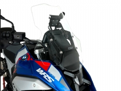 Parabrisas WRS BM084T Caponord Plus Bmw R1300 GS 2024 Transparente