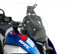 Parabrisas WRS BM085T Touring Plus Bmw R1300 GS Transparente