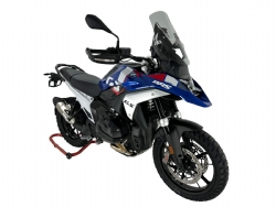 Parabrisas WRS BM086F Standard Plus Bmw R1300 GS 2024 Ahumado - foto 3 Parabrisas WRS BM086F Standard Plus Bmw R1300 GS 2024 Ahumado - foto 3