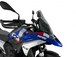 Parabrisas WRS BM086F Standard Plus Bmw R1300 GS 2024 Ahumado - foto 4 Parabrisas WRS BM086F Standard Plus Bmw R1300 GS 2024 Ahumado - foto 4