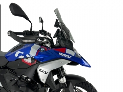 Parabrisas WRS BM086F Standard Plus Bmw R1300 GS 2024 Ahumado - foto 5 Parabrisas WRS BM086F Standard Plus Bmw R1300 GS 2024 Ahumado - foto 5