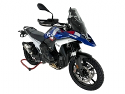 Parabrisas WRS BM086F Standard Plus Bmw R1300 GS 2024 Ahumado - foto 6 Parabrisas WRS BM086F Standard Plus Bmw R1300 GS 2024 Ahumado - foto 6