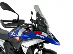 Parabrisas WRS BM086F Standard Plus Bmw R1300 GS 2024 Ahumado - foto 7 Parabrisas WRS BM086F Standard Plus Bmw R1300 GS 2024 Ahumado - foto 7