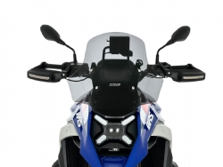 Parabrisas WRS BM086F Standard Plus Bmw R1300 GS 2024 Ahumado - foto 8 Parabrisas WRS BM086F Standard Plus Bmw R1300 GS 2024 Ahumado - foto 8