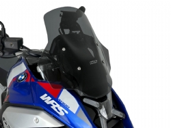 Parabrisas WRS BM086FS Standard Plus Bmw R1300 GS 2024 Ahumado Oscuro
