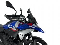 Parabrisas WRS BM086FS Standard Plus Bmw R1300 GS 2024 Ahumado Oscuro - foto 5 Parabrisas WRS BM086FS Standard Plus Bmw R1300 GS 2024 Ahumado Oscuro - foto 5