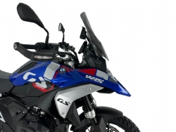 Parabrisas WRS BM086FS Standard Plus Bmw R1300 GS 2024 Ahumado Oscuro - foto 6 Parabrisas WRS BM086FS Standard Plus Bmw R1300 GS 2024 Ahumado Oscuro - foto 6