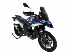 Parabrisas WRS BM086FS Standard Plus Bmw R1300 GS 2024 Ahumado Oscuro - foto 8 Parabrisas WRS BM086FS Standard Plus Bmw R1300 GS 2024 Ahumado Oscuro - foto 8