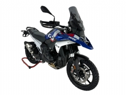 Parabrisas WRS BM086FS Standard Plus Bmw R1300 GS 2024 Ahumado Oscuro - foto 9 Parabrisas WRS BM086FS Standard Plus Bmw R1300 GS 2024 Ahumado Oscuro - foto 9