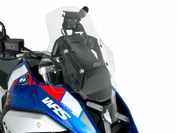 Parabrisas WRS BM086T Standard Plus Bmw R1300 GS 2024 Transparente