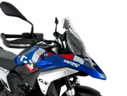 Parabrisas WRS BM086T Standard Plus Bmw R1300 GS 2024 Transparente - foto 2 Parabrisas WRS BM086T Standard Plus Bmw R1300 GS 2024 Transparente - foto 2