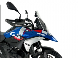 Parabrisas WRS BM086T Standard Plus Bmw R1300 GS 2024 Transparente - foto 3 Parabrisas WRS BM086T Standard Plus Bmw R1300 GS 2024 Transparente - foto 3