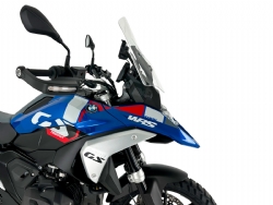 Parabrisas WRS BM086T Standard Plus Bmw R1300 GS 2024 Transparente - foto 4 Parabrisas WRS BM086T Standard Plus Bmw R1300 GS 2024 Transparente - foto 4