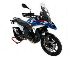 Parabrisas WRS BM086T Standard Plus Bmw R1300 GS 2024 Transparente - foto 5 Parabrisas WRS BM086T Standard Plus Bmw R1300 GS 2024 Transparente - foto 5