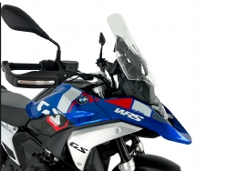 Parabrisas WRS BM086T Standard Plus Bmw R1300 GS 2024 Transparente - foto 6 Parabrisas WRS BM086T Standard Plus Bmw R1300 GS 2024 Transparente - foto 6