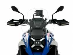 Parabrisas WRS BM086T Standard Plus Bmw R1300 GS 2024 Transparente - foto 8 Parabrisas WRS BM086T Standard Plus Bmw R1300 GS 2024 Transparente - foto 8
