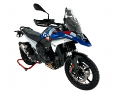 Parabrisas WRS BM086T Standard Plus Bmw R1300 GS 2024 Transparente - foto 9 Parabrisas WRS BM086T Standard Plus Bmw R1300 GS 2024 Transparente - foto 9