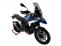 Parabrisas WRS BM088F Touring Bmw R1300 GS Ahumado - foto 2 Parabrisas WRS BM088F Touring Bmw R1300 GS Ahumado - foto 2