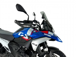 Parabrisas WRS BM088F Touring Bmw R1300 GS Ahumado - foto 3 Parabrisas WRS BM088F Touring Bmw R1300 GS Ahumado - foto 3