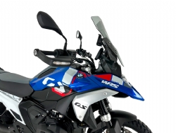 Parabrisas WRS BM088F Touring Bmw R1300 GS Ahumado - foto 4 Parabrisas WRS BM088F Touring Bmw R1300 GS Ahumado - foto 4