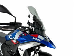 Parabrisas WRS BM088F Touring Bmw R1300 GS Ahumado - foto 5 Parabrisas WRS BM088F Touring Bmw R1300 GS Ahumado - foto 5