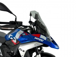 Parabrisas WRS BM088F Touring Bmw R1300 GS Ahumado - foto 7 Parabrisas WRS BM088F Touring Bmw R1300 GS Ahumado - foto 7