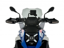 Parabrisas WRS BM088F Touring Bmw R1300 GS Ahumado - foto 8 Parabrisas WRS BM088F Touring Bmw R1300 GS Ahumado - foto 8