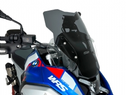 Parabrisas WRS BM088FS Touring Bmw R1300 GS Ahumado Oscuro