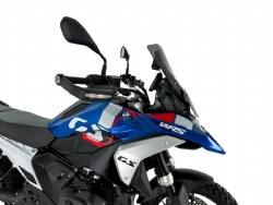 Parabrisas WRS BM088FS Touring Bmw R1300 GS Ahumado Oscuro - foto 4 Parabrisas WRS BM088FS Touring Bmw R1300 GS Ahumado Oscuro - foto 4
