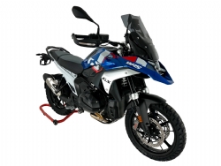Parabrisas WRS BM088FS Touring Bmw R1300 GS Ahumado Oscuro - foto 5 Parabrisas WRS BM088FS Touring Bmw R1300 GS Ahumado Oscuro - foto 5