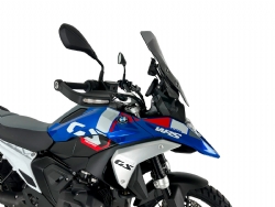 Parabrisas WRS BM088FS Touring Bmw R1300 GS Ahumado Oscuro - foto 7 Parabrisas WRS BM088FS Touring Bmw R1300 GS Ahumado Oscuro - foto 7