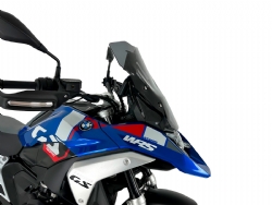 Parabrisas WRS BM088FS Touring Bmw R1300 GS Ahumado Oscuro - foto 8 Parabrisas WRS BM088FS Touring Bmw R1300 GS Ahumado Oscuro - foto 8