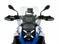 Parabrisas WRS BM088T Touring Bmw R1300 GS Transparente - foto 2