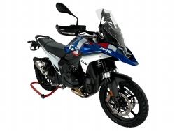 Parabrisas WRS BM088T Touring Bmw R1300 GS Transparente - foto 3