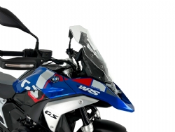 Parabrisas WRS BM088T Touring Bmw R1300 GS Transparente - foto 4