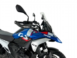 Parabrisas WRS BM088T Touring Bmw R1300 GS Transparente - foto 5