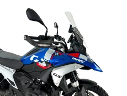 Parabrisas WRS BM088T Touring Bmw R1300 GS Transparente - foto 7
