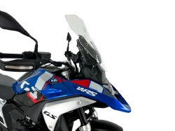 Parabrisas WRS BM088T Touring Bmw R1300 GS Transparente - foto 8