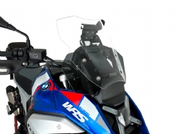 Parabrisas WRS BM090T Caponord Bmw R1300 GS 2024 Transparente