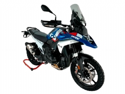 Parabrisas WRS BM092F Standard Bmw R1300 GS 2024 Ahumado - foto 2