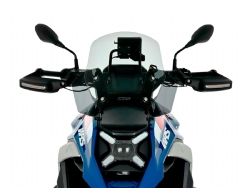 Parabrisas WRS BM092F Standard Bmw R1300 GS 2024 Ahumado - foto 5