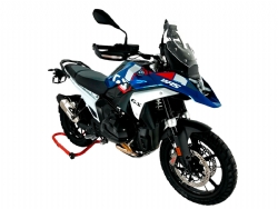 Parabrisas WRS BM092T Standard Bmw R1300 GS 2024 Transparente - foto 2 Parabrisas WRS BM092T Standard Bmw R1300 GS 2024 Transparente - foto 2