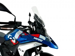 Parabrisas WRS BM092T Standard Bmw R1300 GS 2024 Transparente - foto 3 Parabrisas WRS BM092T Standard Bmw R1300 GS 2024 Transparente - foto 3