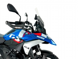 Parabrisas WRS BM092T Standard Bmw R1300 GS 2024 Transparente - foto 4 Parabrisas WRS BM092T Standard Bmw R1300 GS 2024 Transparente - foto 4