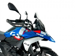 Parabrisas WRS BM092T Standard Bmw R1300 GS 2024 Transparente - foto 6 Parabrisas WRS BM092T Standard Bmw R1300 GS 2024 Transparente - foto 6