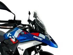 Parabrisas WRS BM092T Standard Bmw R1300 GS 2024 Transparente - foto 7 Parabrisas WRS BM092T Standard Bmw R1300 GS 2024 Transparente - foto 7