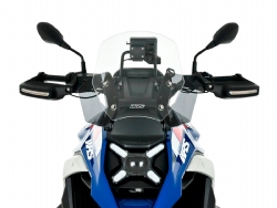 Parabrisas WRS BM092T Standard Bmw R1300 GS 2024 Transparente - foto 8 Parabrisas WRS BM092T Standard Bmw R1300 GS 2024 Transparente - foto 8