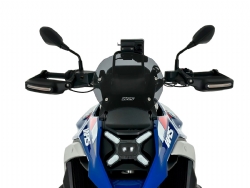 Parabrisas WRS BM094FS Sport Bmw R1300 GS Ahumado Oscuro - foto 10 Parabrisas WRS BM094FS Sport Bmw R1300 GS Ahumado Oscuro - foto 10