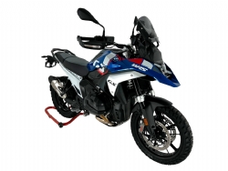 Parabrisas WRS BM094FS Sport Bmw R1300 GS Ahumado Oscuro - foto 2 Parabrisas WRS BM094FS Sport Bmw R1300 GS Ahumado Oscuro - foto 2